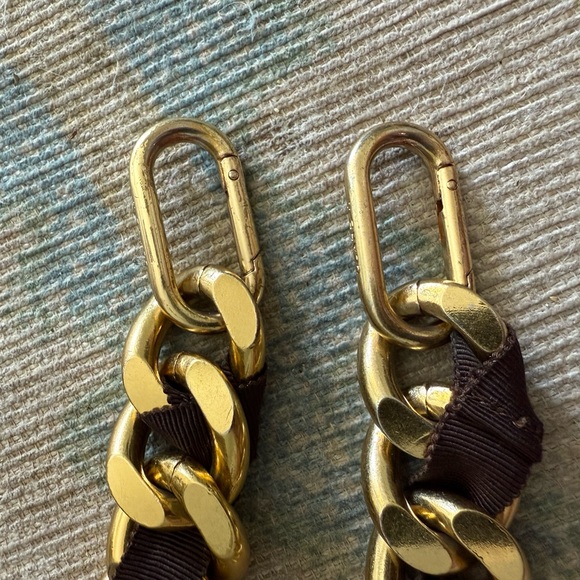 Clare V Shortie Strap - Picture 5 of 7